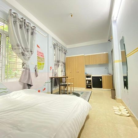 Easystay Apartment - 9B Pho An Hoa, Quan Ha Dong, Ha Noi Hanoï Extérieur photo