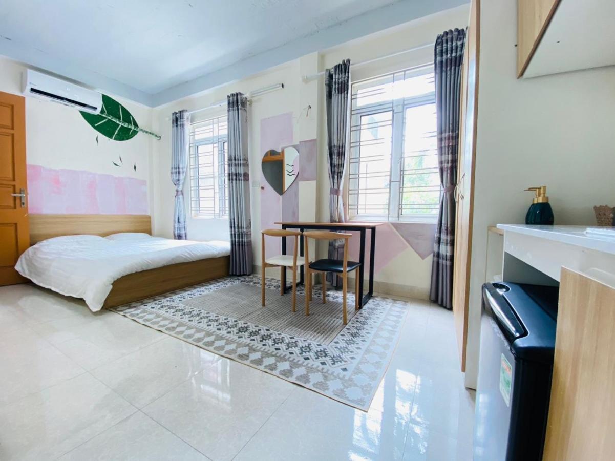Easystay Apartment - 9B Pho An Hoa, Quan Ha Dong, Ha Noi Hanoï Extérieur photo