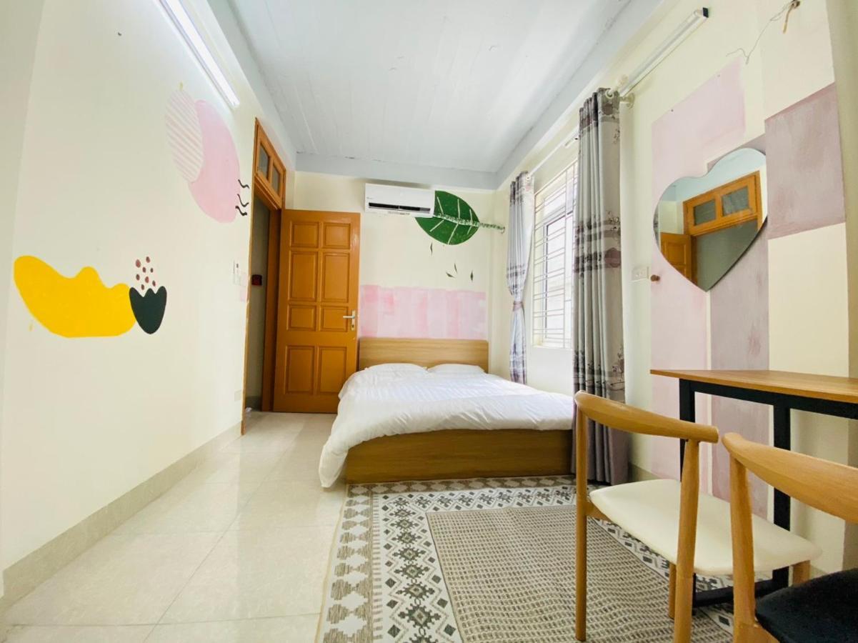 Easystay Apartment - 9B Pho An Hoa, Quan Ha Dong, Ha Noi Hanoï Extérieur photo