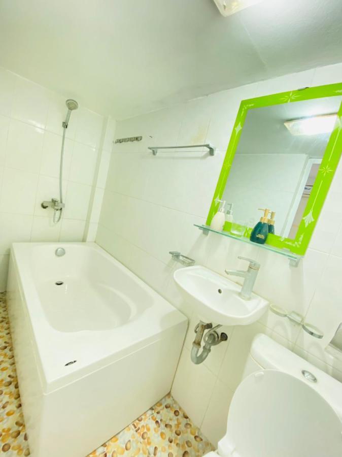 Easystay Apartment - 9B Pho An Hoa, Quan Ha Dong, Ha Noi Hanoï Extérieur photo